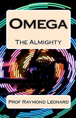 Omega The Almighty