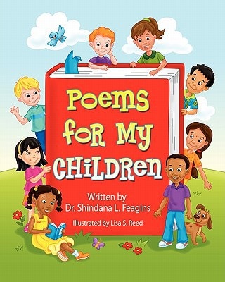 Poems for My Children A Book of Children's Poetry