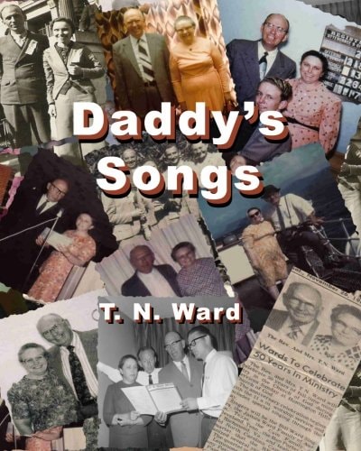 Daddy's Songs
