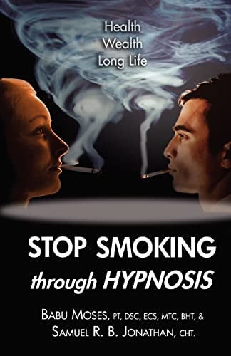 Stop Smoking Through Hypnosis