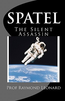 Spatel The Silent Assassin