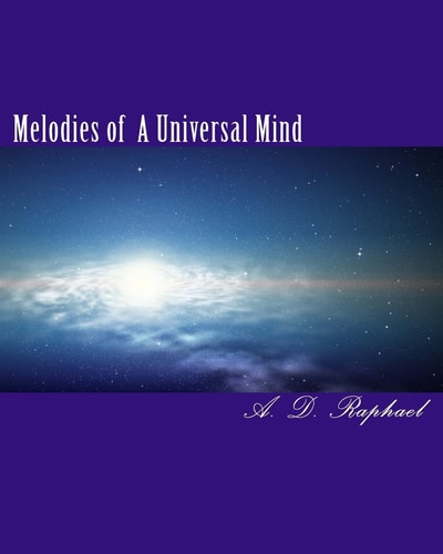 Melodies of a Universal Mind The Songs of Awearness