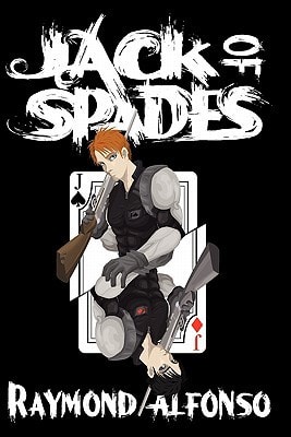 Jack of Spades