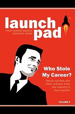 Launchpad Your Career Search Strategy Guide