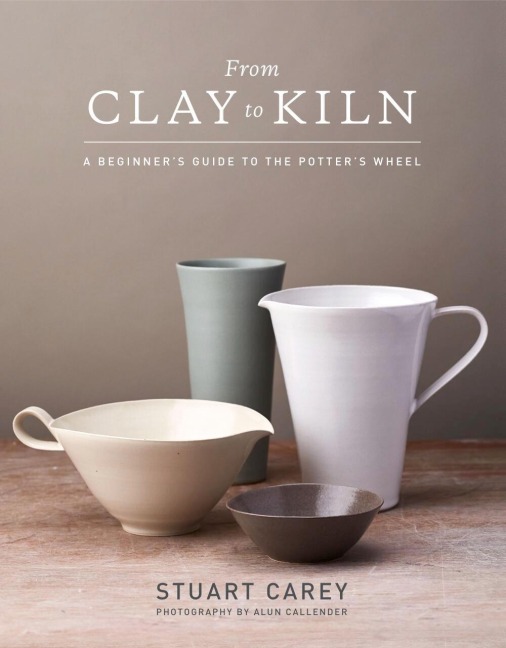 From Clay to Kiln: A Beginner's Guide to the Potter's Wheel