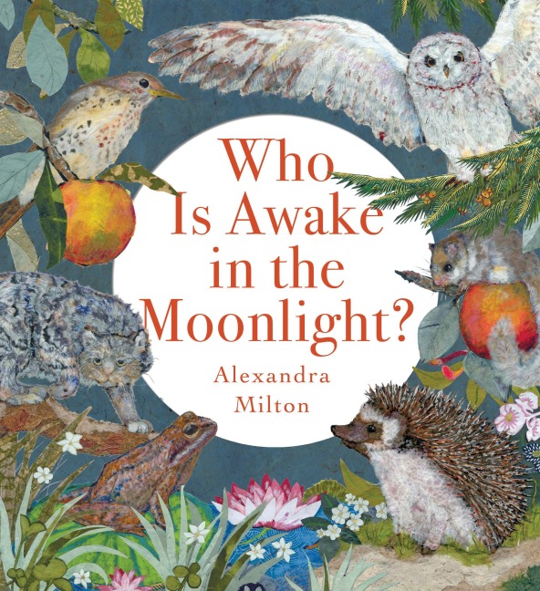 Who Is Awake in the Moonlight?
