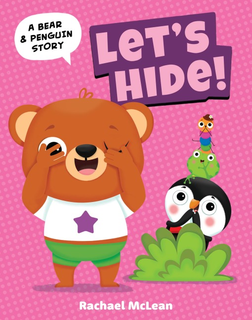 Lets Hide!