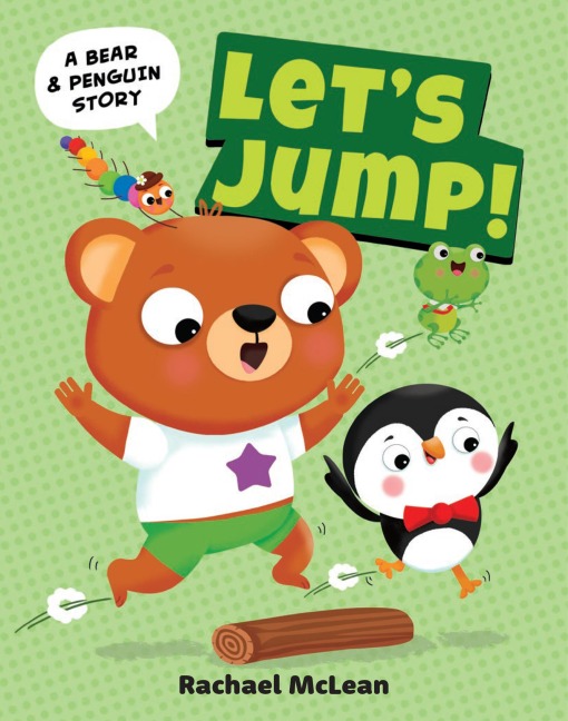 Lets Jump!