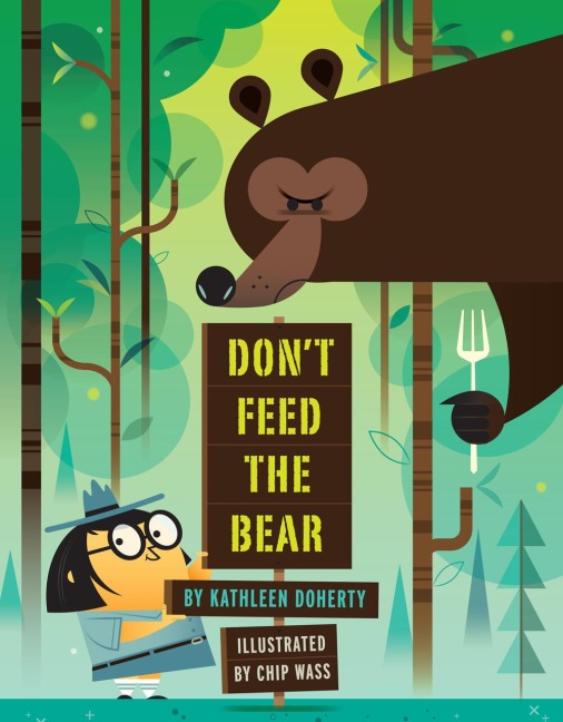 Dont Feed the Bear