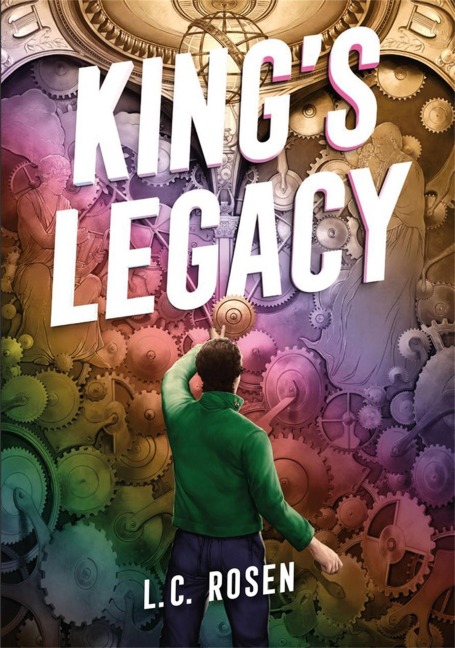 Kings Legacy