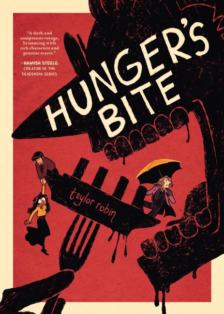 Hungers Bite