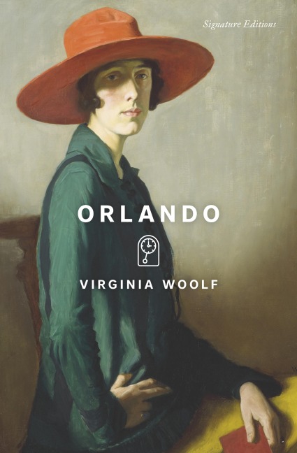 Orlando: A Biography