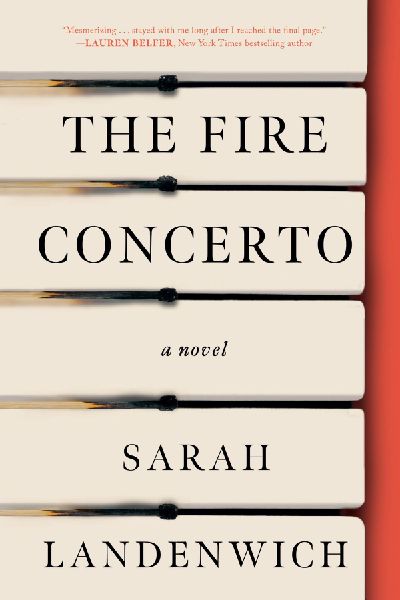 The Fire Concerto