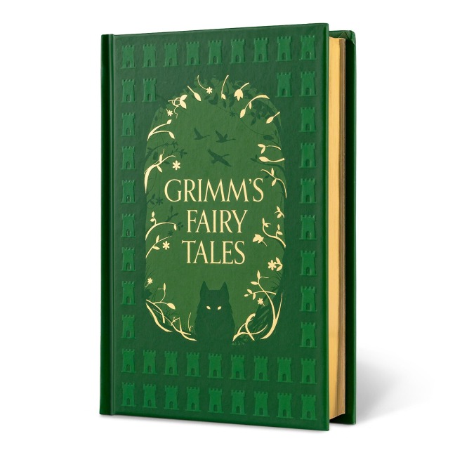 Grimms Fairy Tales (Special Edition)