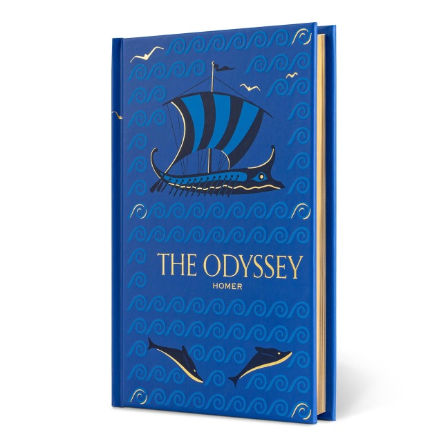 The Odyssey (Special Edition)