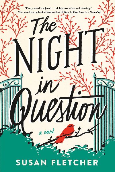 The Night in Question
