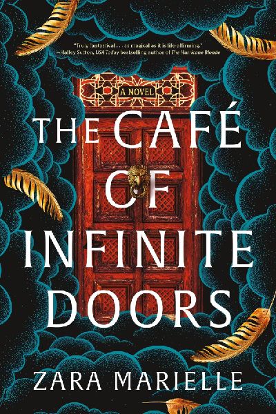 The Café of Infinite Doors