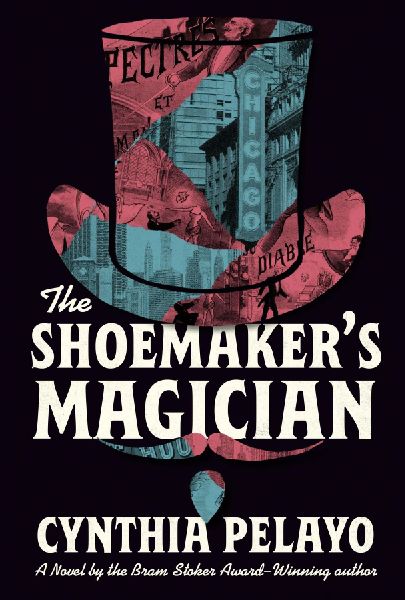The Shoemakers Magician