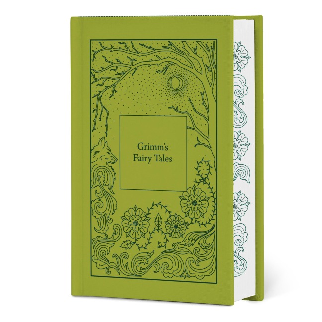 Grimms Fairy Tales