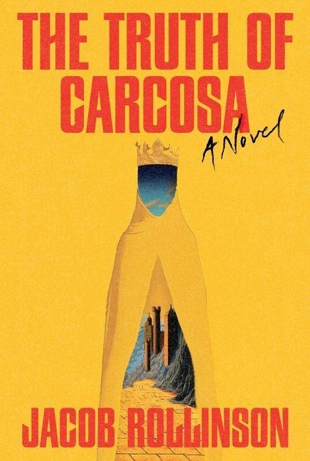 The Truth of Carcosa