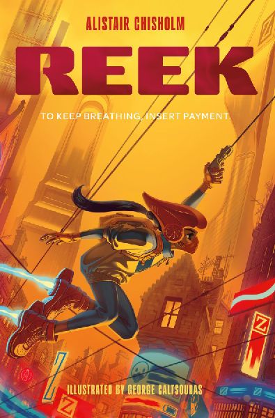 Reek
