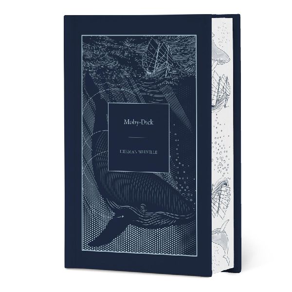 Moby-Dick