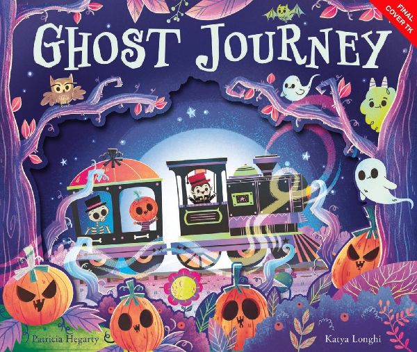 Ghost Journey
