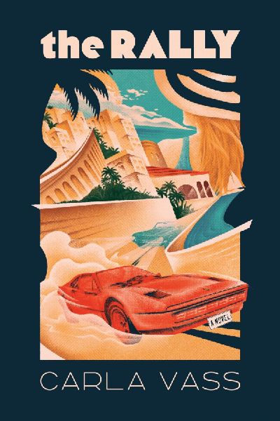 The Rally: A Novel