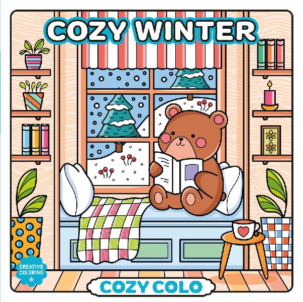 Cozy Winter