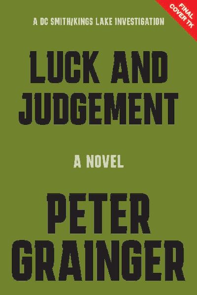 Luck and Judgement