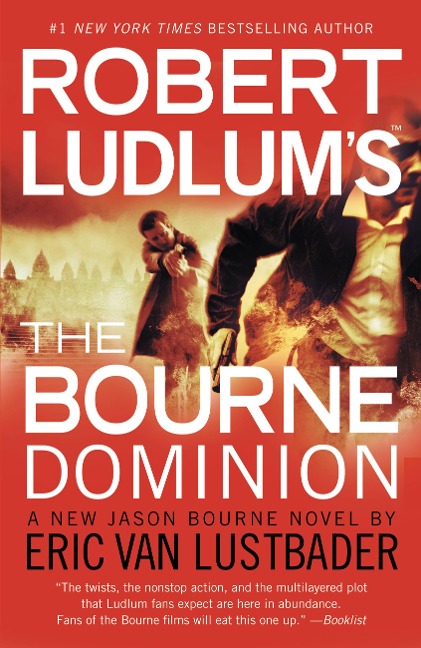 Robert Ludlums (Tm) the Bourne Dominion
