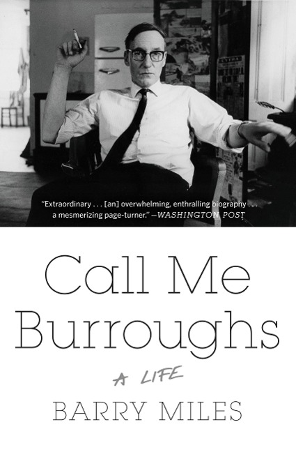 Call Me Burroughs