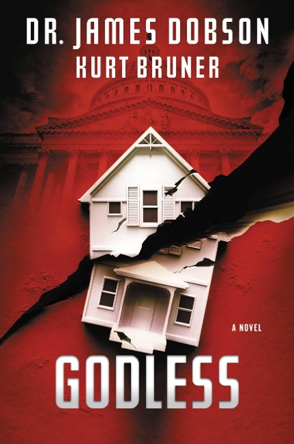 Godless: A Novel