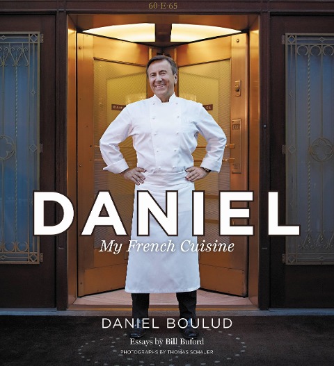 Daniel: My French Cuisine