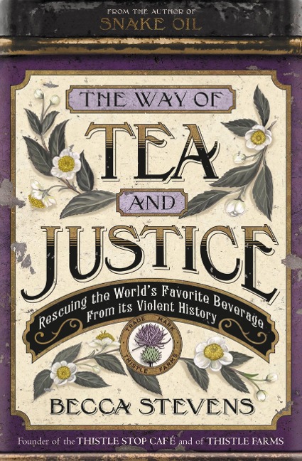 Way of Tea and Justice