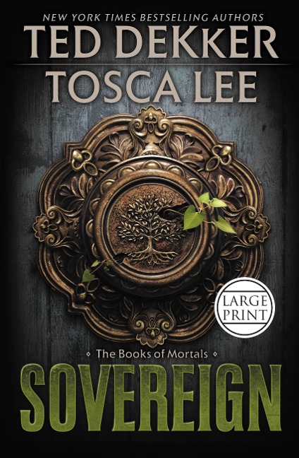 Books of Mortals: Sovereign