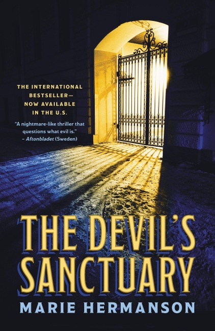 The Devils Sanctuary