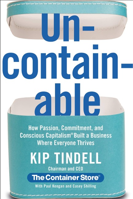 Uncontainable