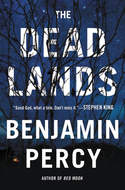 Dead Lands