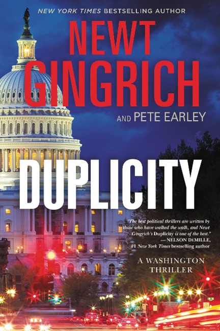 Duplicity: A Novel