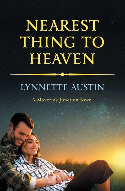 Nearest Thing to Heaven