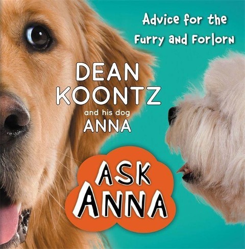 Ask Anna: Advice for the Furry and Forlorn