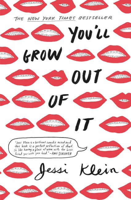Youll Grow Out of It