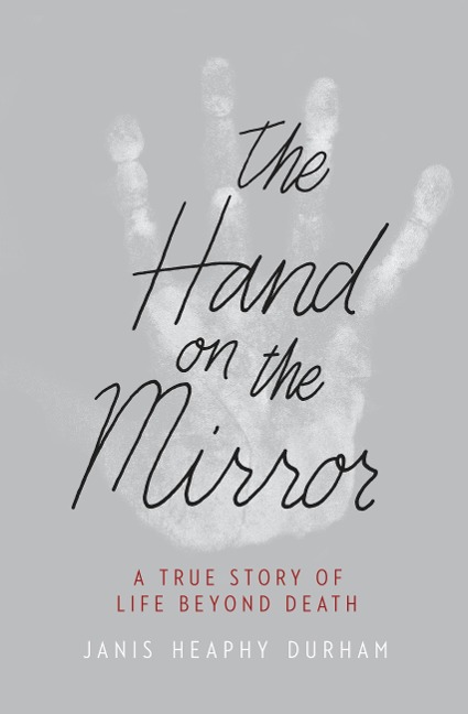 Hand on the Mirror