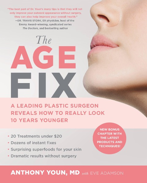 Age Fix