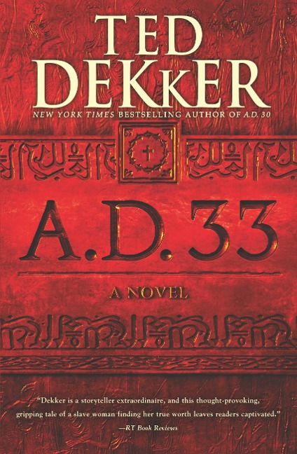 A.D. 33