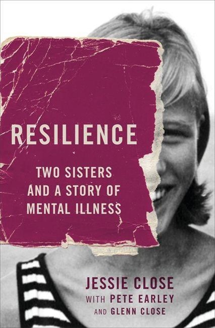 Resilience: Two Sisters and a Story of Mental Illness