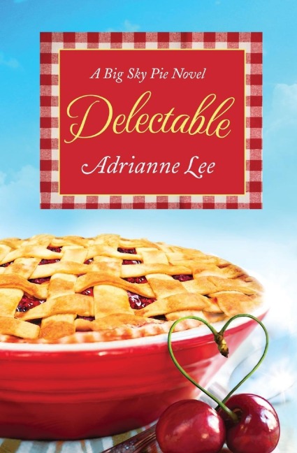 Delectable: Big Sky Pie #1