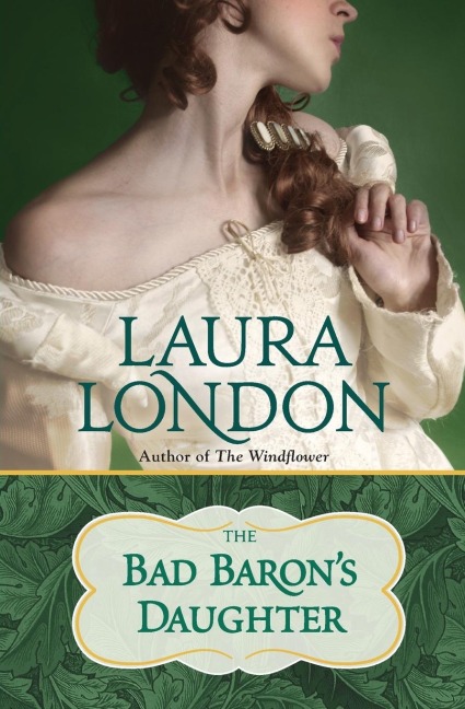 The Bad Barons Daughter