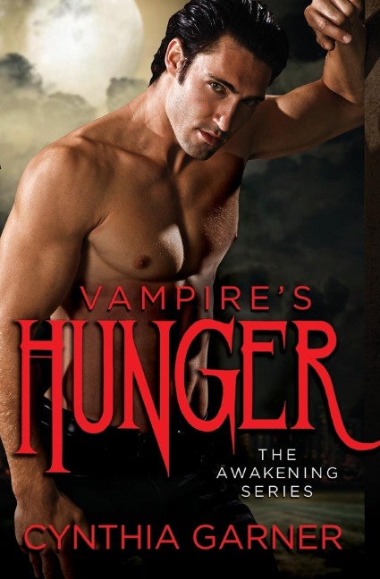 Vampires Hunger